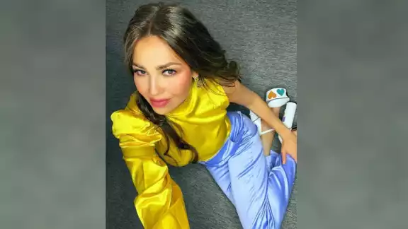 Foto: Instagram Thalía Foto: Instagram Thalía