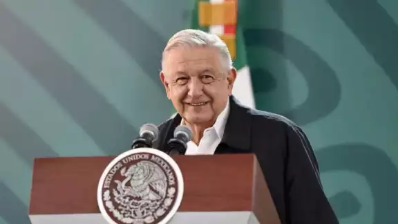 Andrés Manuel López Obrador, presidente de la República, reconoció este viernes que en su administración ha tenido problemas, pero los ha superado Andrés Manuel López Obrador, presidente de la República, reconoció este viernes que en su administración ha tenido problemas, pero los ha superado
