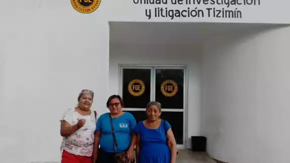 En la denuncia se asienta que no es la primera ocasión que ocurre este tipo de hechos en este plantel agropecuario En la denuncia se asienta que no es la primera ocasión que ocurre este tipo de hechos en este plantel agropecuario
