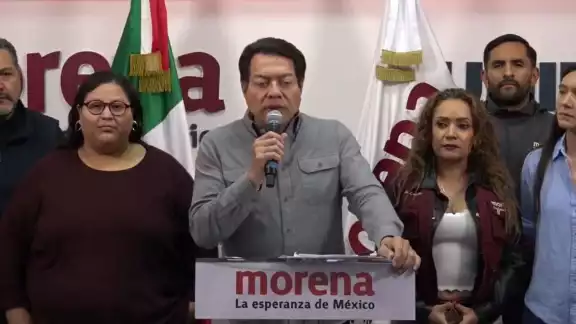 Morena señaló que acatará la resolución sobre paridad del Tribunal Electoral de Jalisco siempre y cuando sea parejo para MC y  la coalición PRI-PAN-PRD