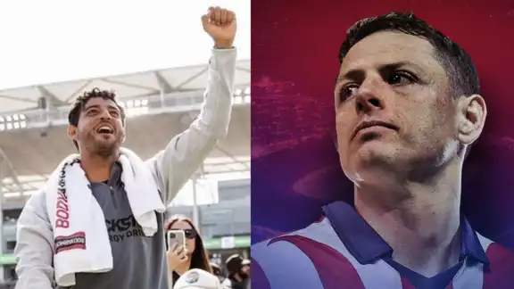 ¿Carlos Vela se decidirá por Chivas? ¿Carlos Vela se decidirá por Chivas?