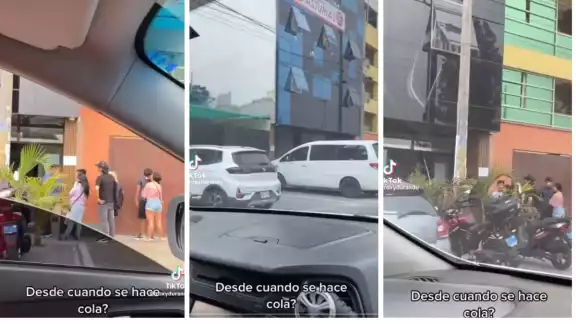 El hotel ofreció una promoción que pocos pudieron rechazar