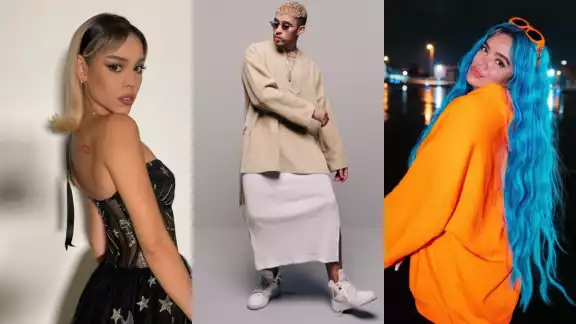 Esta nueva edición de los Latin Grammy será este jueves 18 de noviembre. Foto: Instagram Esta nueva edición de los Latin Grammy será este jueves 18 de noviembre. Foto: Instagram