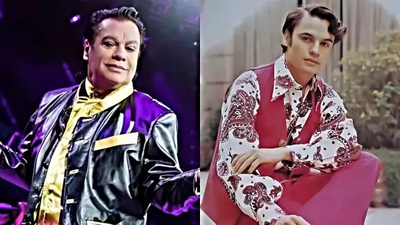 Este 7 de enero se conmemora el nacimiento de uno de los mejores cantantes de México y de los más queridos a nivel internacional. Foto: Especial Este 7 de enero se conmemora el nacimiento de uno de los mejores cantantes de México y de los más queridos a nivel internacional. Foto: Especial