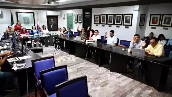 Comisión Especial Plural será presidida por Ricardo Medina Farfán