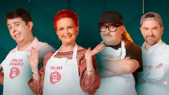 MasterChef Celebrity: ¿Quién es el eliminado de este domingo 23 de octubre? MasterChef Celebrity: ¿Quién es el eliminado de este domingo 23 de octubre?