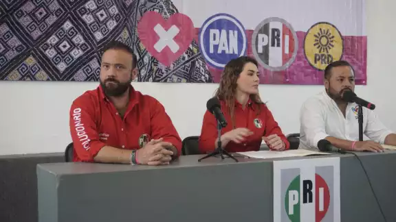 El PRI Campeche ha tenido cambios en las litas de sus candidatos El PRI Campeche ha tenido cambios en las litas de sus candidatos