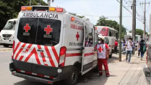 El hombre se negó a poner una denuncia, ya que el haría justicia por su propia cuenta El hombre se negó a poner una denuncia, ya que el haría justicia por su propia cuenta