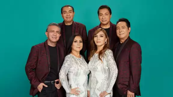 Los Ángeles Azules en Mérida se presentarán gratis en Mérida Los Ángeles Azules en Mérida se presentarán gratis en Mérida