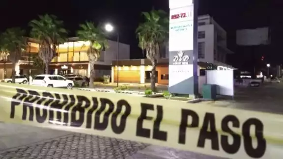Los dos sentenciados pasarán 31 años y tres meses en prisión en Cancún