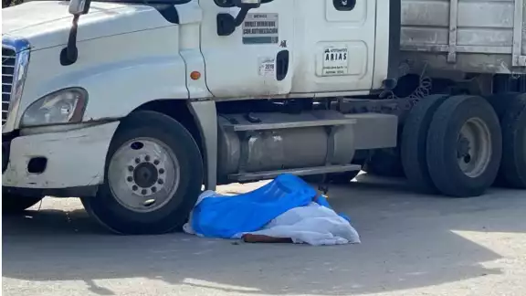 Cuando las autoridades arribaron sólo confirmaron el deceso Cuando las autoridades arribaron sólo confirmaron el deceso