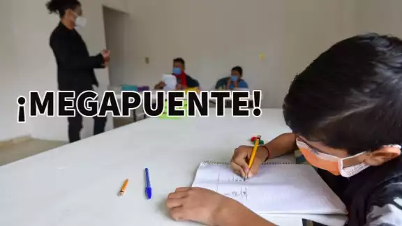 Según el calendario de la Segey, este viernes se llevará a cabo el Consejo Técnico Escolar Según el calendario de la Segey, este viernes se llevará a cabo el Consejo Técnico Escolar