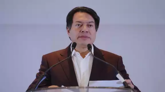 Mario Delgado manifestó que las pruebas crecen semana a semana Mario Delgado manifestó que las pruebas crecen semana a semana