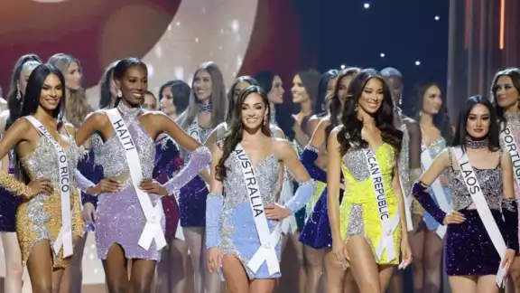 Te dejamos la lista completa de las participantes. Foto: Especial