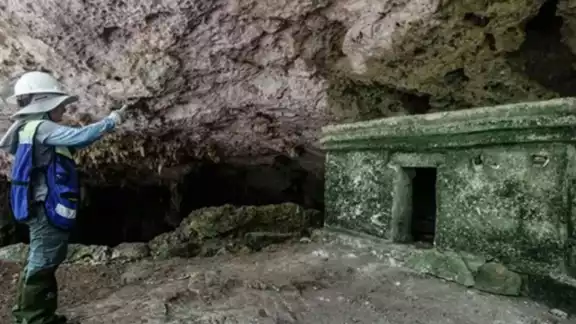 Buscan la aportación de nuevos conocimientos a través de las piezas recuperadas