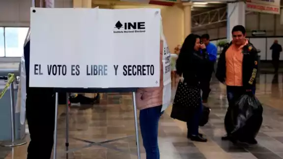 Puebla su tercer proceso electoral en el último sexenio Puebla su tercer proceso electoral en el último sexenio