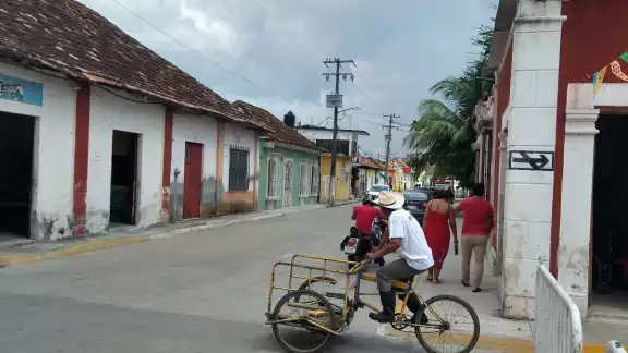 La alcaldesa justificó que quien debía entregar la información no lo hizo La alcaldesa justificó que quien debía entregar la información no lo hizo