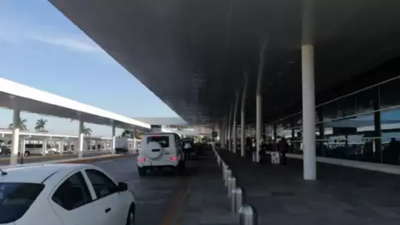 Aunque existen rumores de que la cooperativa de los taxis llegó a su fin