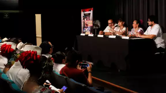 Habrá 150 artistas en escena, cantantes, bailarines y actores, Habrá 150 artistas en escena, cantantes, bailarines y actores,