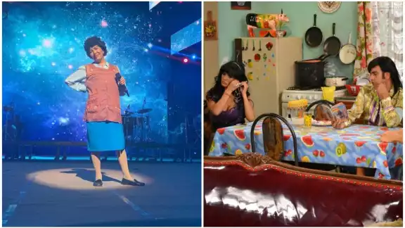 Mara Escalante no estará en el famoso programa “María de Todos los Ángeles”, pues tal parece que Televisa prescindirá de ella para la nueva temporada de la exitosa emisión