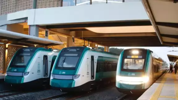 Este es el costo de viajar enel Tren Maya para los quintanarroenses Este es el costo de viajar enel Tren Maya para los quintanarroenses