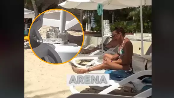 La arena es uno de los recursos más usados después del agua y el aire La arena es uno de los recursos más usados después del agua y el aire