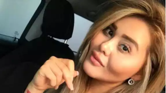 Araceli Ordaz, “Gomita”, compartió un video donde se muestra su nueva figura, luego de someterse a la manga gástrica