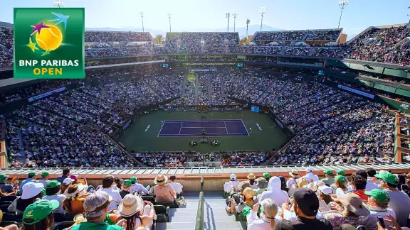 El torneo ha sido catalogado como el 'quinto Grand Slam' El torneo ha sido catalogado como el 'quinto Grand Slam'