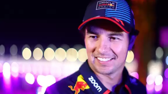 ¿Checo Pérez repetirá su hazaña en Arabia Saudita, tal como en 2023? ¿Checo Pérez repetirá su hazaña en Arabia Saudita, tal como en 2023?