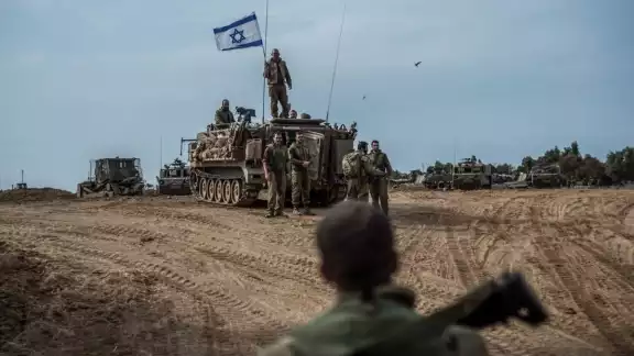 El conflicto entre Israel y Palestina se mantiene, con graves consecuencias para la población civil El conflicto entre Israel y Palestina se mantiene, con graves consecuencias para la población civil
