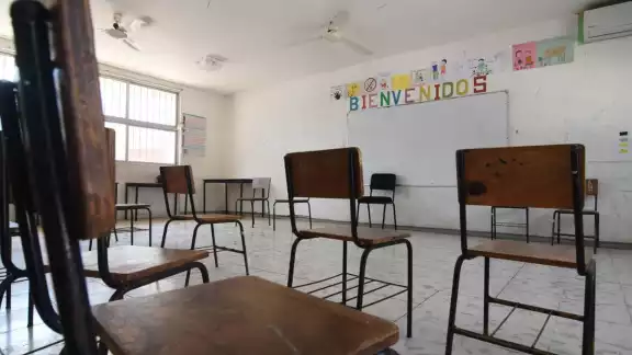 Febrero inicia con el primer puente festivo para los alumnos en Campeche