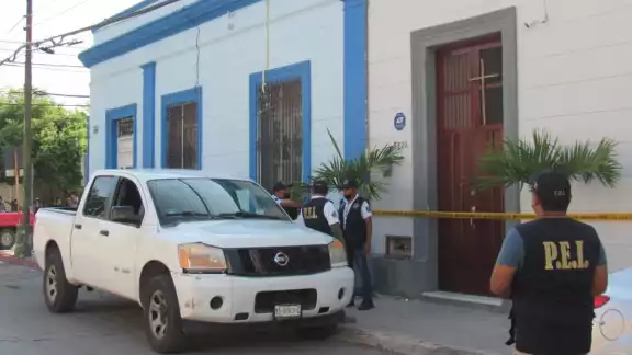 La sentencia contra los implicados se dará a conocer el próximo 3 de octubre