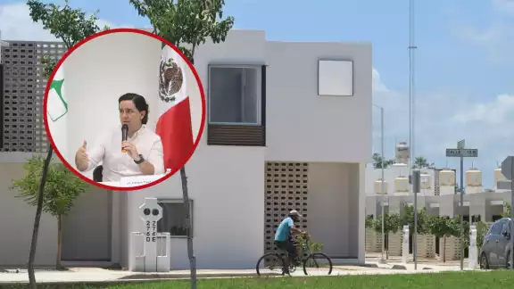 De acuerdo con la información, la obra más reciente en el que figura como promotor es el desarrollo de las torres Aantik