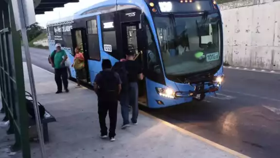El Va y Ven sigue dando de qué hablar