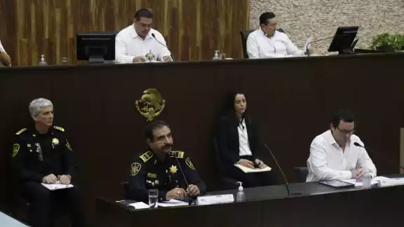 Informó que la corporación fue reconocida y premiada internacionalmente al obtener el premio “Triple Arco”