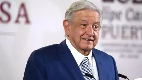 Andrés manuel López Obrador aclaró que  el derecho de los trabajadores a reclamar sus recursos no prescribe, lo que garantiza la protección de sus ahorros