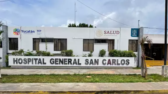 Se sabe que familiares del menor se encuentran en el hospital con los mismos síntomas Se sabe que familiares del menor se encuentran en el hospital con los mismos síntomas