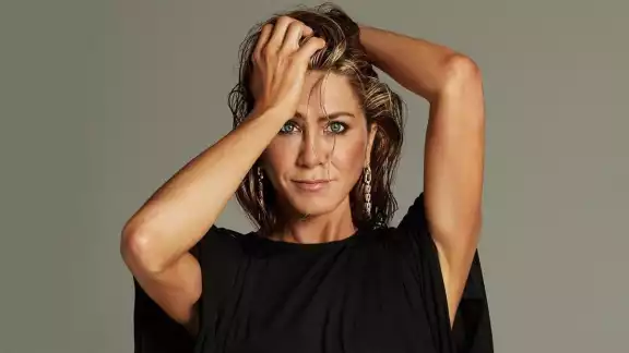 Jennifer Aniston revela que intentó ser madre durante años