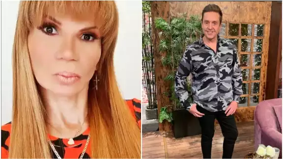Mhoni Vidente ha sorprendido por sus múltiples predicciones que se han hecho realidad Mhoni Vidente ha sorprendido por sus múltiples predicciones que se han hecho realidad