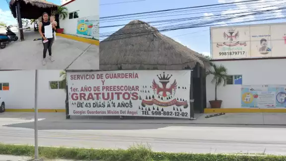 Directivos de Misión del Ángel siguen sin presentarse a la audiencias, por el caso de una menor lesionada