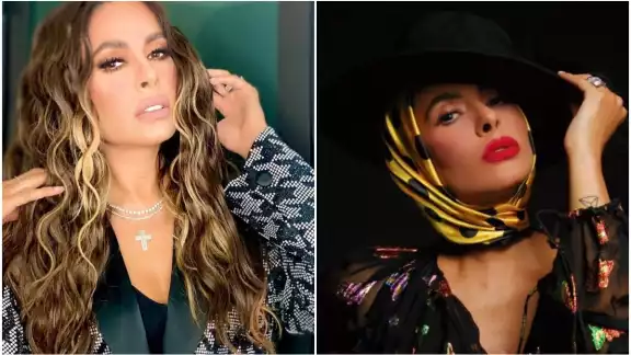 La tapatía ha conducido otros programas como Pequeños Gigantes y fue invitada en la segunda temporada de ¿Quién es la Máscara?. Foto: Instagram @galileamontijo