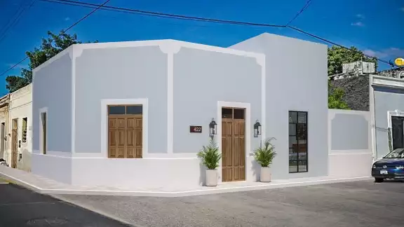 Siete beneficios de comprar una casa en Mérida Siete beneficios de comprar una casa en Mérida