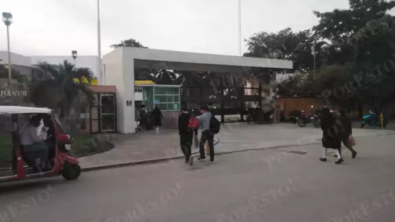 Alertan por aumento de enfermedades respiratorias en Sabancuy ante bajas temperaturas