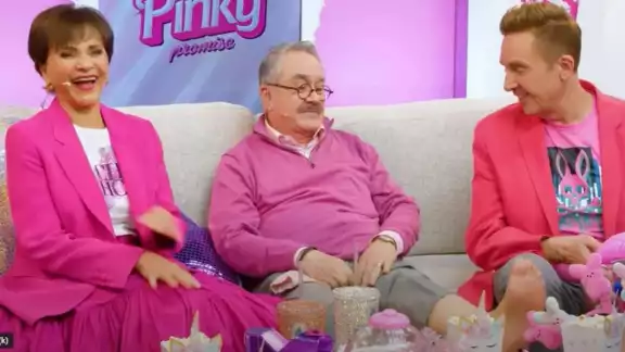 Pati Chapoy confesó quieres fueron sus peores entrevistados Pati Chapoy confesó quieres fueron sus peores entrevistados