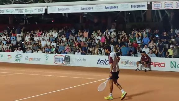 rodrigo Pacheco a punto de hacer historia