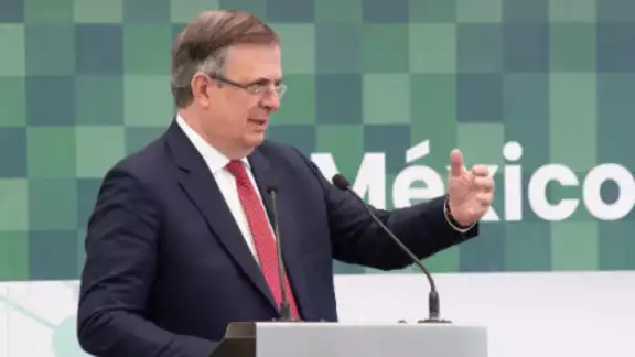 México será sede del STS Forum para América Latina y el Caribe, consolidando su liderazgo en ciencia y tecnología México será sede del STS Forum para América Latina y el Caribe, consolidando su liderazgo en ciencia y tecnología