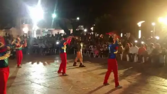 Se estima que debería empezar el 16 de febrero Se estima que debería empezar el 16 de febrero