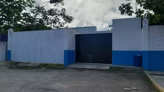 Hasta el momento, las autoridades no han informado si se trata de un homicidio