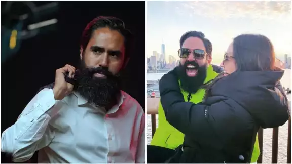 Carlos Muñoz tomo la decisión de retirarse de las redes sociales, pues asegura que ha cumplido con su objetivo. El famoso ha estado en polémica luego de haber ofendido a un mesero