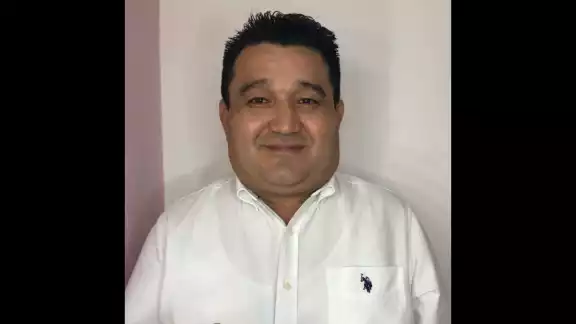 El líder perredista reconoció que enfrentan un reto para alcanzar el 3% de la votación y conservar el registro El líder perredista reconoció que enfrentan un reto para alcanzar el 3% de la votación y conservar el registro